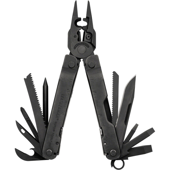Leatherman Super Tool 300 EOD Heavy-Duty Multi-Tool SKU 831367