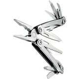 Leatherman Sidekick Pocket-Size Multi-Tool w/Pouch SKU 831429