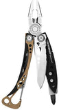 Leatherman Skeletool Multi Tool Coyote Tan (7-in-1) SKU 832198