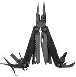 Leatherman Charge Plus Full-Size Multi-Tool Withy Sheath SKU 832599
