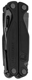 Leatherman Charge Plus Full-Size Multi-Tool Withy Sheath SKU 832599