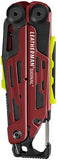 Leatherman Signal Crimson Multi Tool (19-in-1) SKU 832743