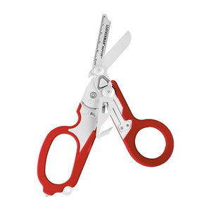 Leatherman Raptor Rescue Medical Shears Full-Size Multi-Tool SKU 832774