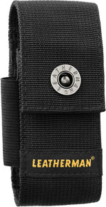 Leatherman Black Nylon Sheath Large with pockets SKU 934933