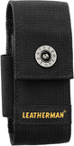 Leatherman Black Nylon Sheath Large with pockets SKU 934933