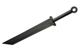 38" TRAINING SWORD SKU MC-E476PP