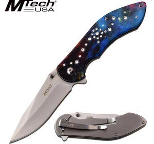 MTech MT-A1045GLX Spring Assisted Knife