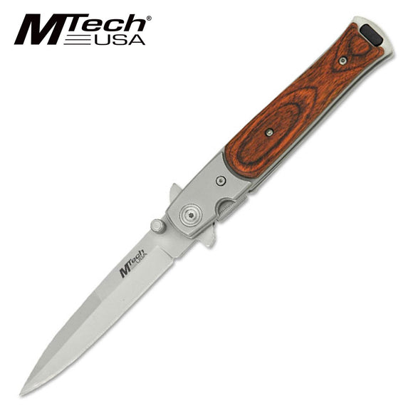 MTech MT-121 Folding Knife