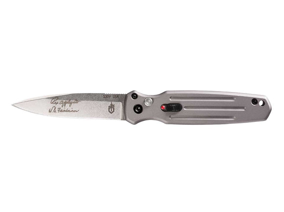 Gerber Mini Covert Auto SKU 30-001395N