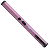 PAIN PEN 7" RECHARGEABLE STUN GUN T3102PK PINK