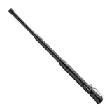 Police Force 16" Tail Press EZ Close Baton SKU PF16TPB