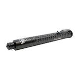 Police Force 16" Tail Press EZ Close Baton SKU PF16TPB
