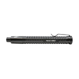 Police Force 16" Tail Press EZ Close Baton SKU PF16TPB