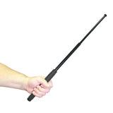 Police Force 26" Expandable Steel Baton SKU PF26T