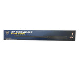 Police Force 31" Expandable Steel Baton SKU PF31T