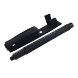Police Force 31" Expandable Steel Baton SKU PF31T