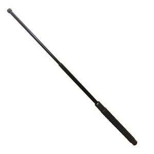 Police Force 31" Expandable Steel Baton SKU PF31T