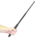 Police Force 31" Expandable Steel Baton SKU PF31T
