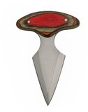 SCZO TRI-ANGULAR PUSH DAGGER SKU: 203091