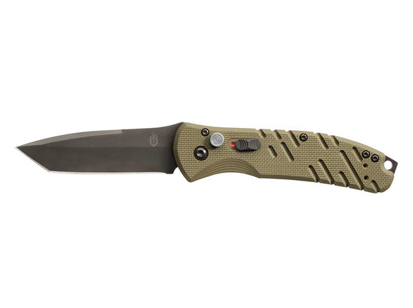 Gerber Propel Downrange Auto SKU 30-001317N