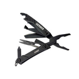 Gerber Dime Multi-Tool 3 Colors Black, Red, Green