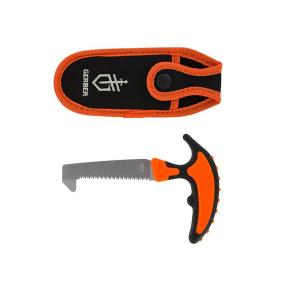 GERBER VITAL PACK SAW SKU 31-002741