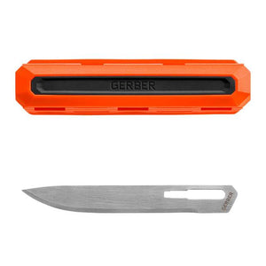 GERBER VITAL BIG GAME REPLACEMENT BLADES - DROP POINT SKU31-003085