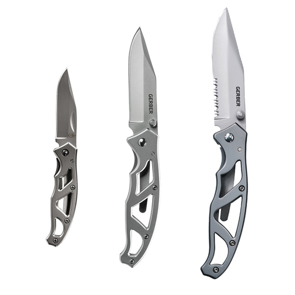 Gerber Paraframe Trio SKU 31-004141