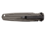 COVERT AUTO GERBER - TACTICAL GREY, STONEWASH, FINE EDGE