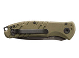 Gerber Propel Auto Downrange Serrated SKU 30-001309N