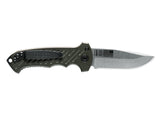 Gerber 06 Auto 10th Anniversary Automatic Knife OD Green SKU 06 30-001263N