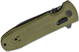 SOG Pentagon XR Flipper Knife SKU 12-61-02-57