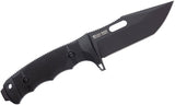 SOG SEAL FX USA-Made Fixed Blade Knife With Kydex Sheath  SKU  17-21-02-57