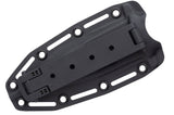 SOG SEAL FX USA-Made Fixed Blade Knife With Kydex Sheath  SKU  17-21-02-57