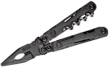 SOG PowerLitre Multitool Black Oxide Stainless-Steel 17 Tools in all SKU SOG-PL1002-CP