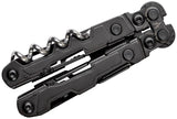 SOG PowerLitre Multitool Black Oxide Stainless-Steel 17 Tools in all SKU SOG-PL1002-CP