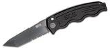 SOG-TAC AUTO Folding Knife SKU ST-04