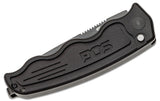 SOG-TAC AUTO Folding Knife SKU ST-04