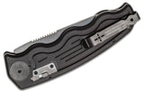 SOG-TAC AUTO Folding Knife SKU ST-04