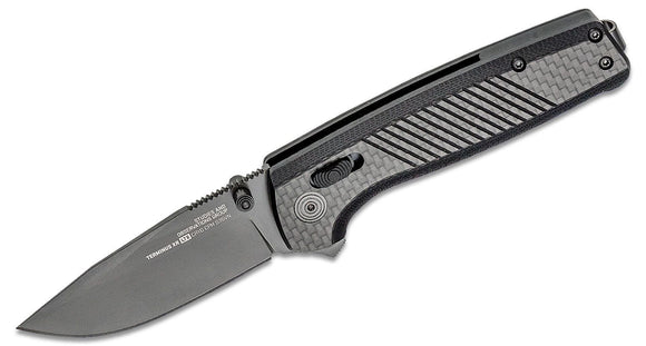 SOG Terminus XR LTE Flipper Knife SKU TM1032-BX