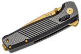 SOG Terminus XR LTE Flipper Knife SKU TM1033-BX