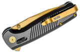 SOG Terminus XR LTE Flipper Knife SKU TM1033-BX