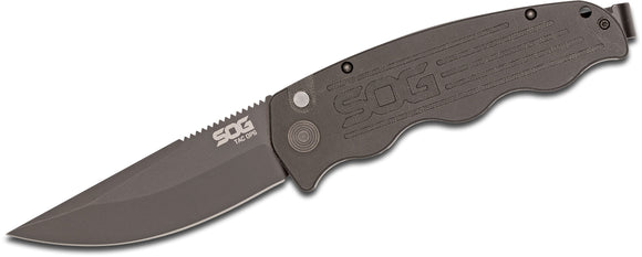 SOG Tac Ops AUTO SKU TO1011-BX