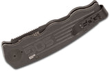 SOG Tac Ops AUTO SKU TO1011-BX