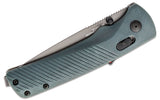 SOG Flash AT Urban Gray Assisted Folding Knife SKU 11-18-05-57