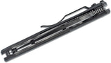 Spyderco Tenacious Folding Knife G-10 Handles SKU C122GBBKP