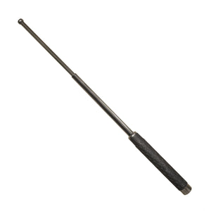 Streetwise 21" Expandable Steel Baton SKU CEP01036