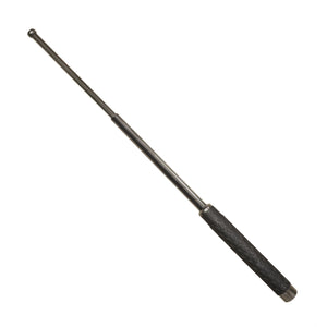 Streetwise 21" Expandable Steel Baton SKU SW21C