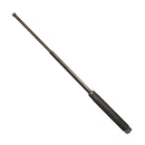 Streetwise 21" Expandable Steel Baton SKU SW21C