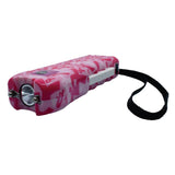 Streetwise Ladies' Choice 21,000,000* Stun Gun SKU SWLC21RIB